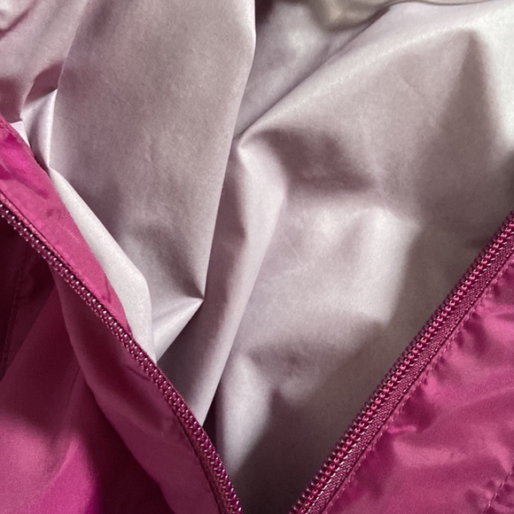 Columbia Hooded Windbreaker Size M - Picture 9 of 9